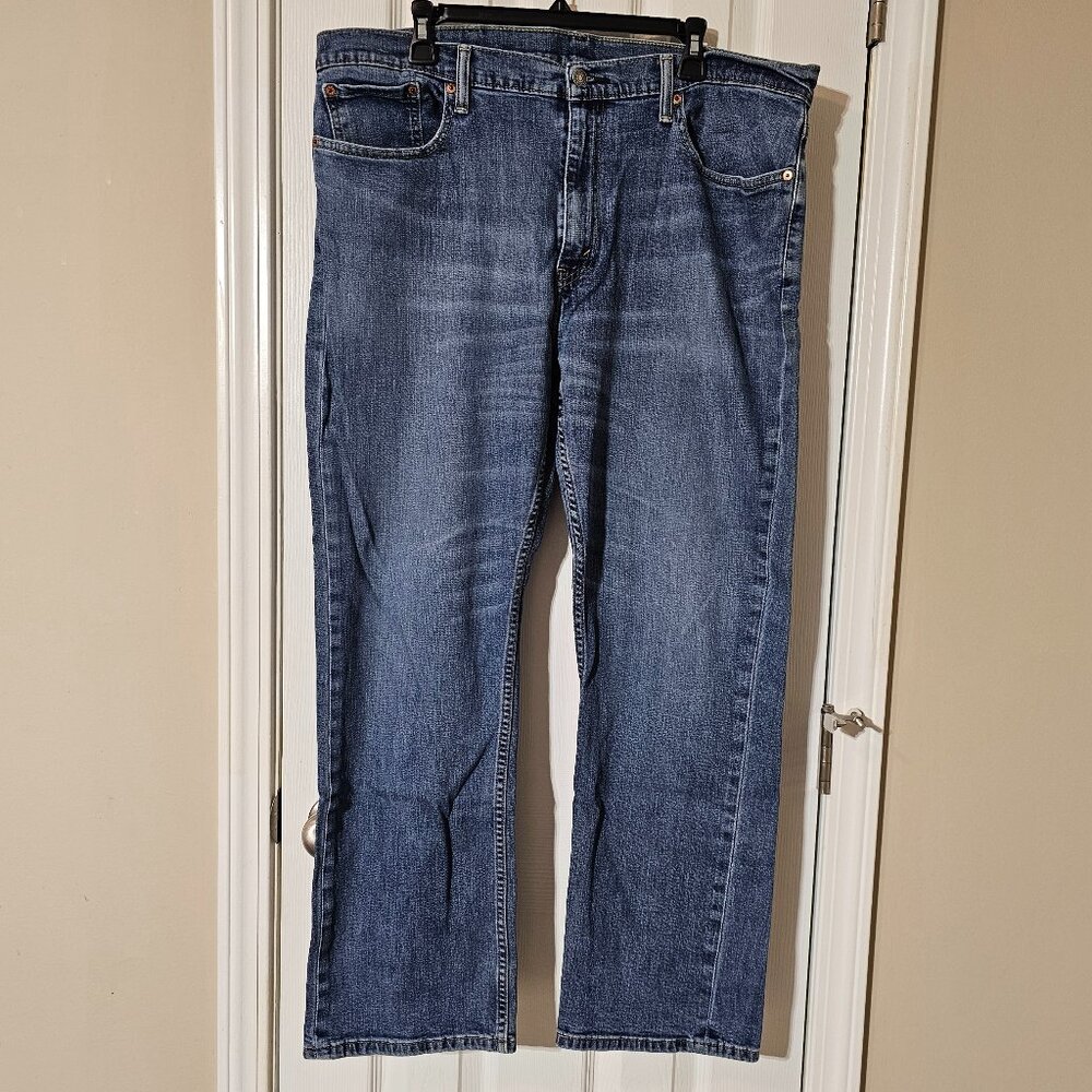 Levis 559 - Mens Jeans - 40x30‎
